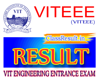 viteee Result 2024 class BTech, BDes, BArch, BSc, BCa, BBA, BCom, MTech, MSc, MDes, MBA, MCA, PhD, BA, LLB